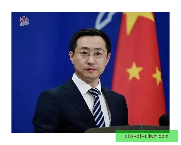 中国外交罕见强硬表态 一改往日风格直接“掀桌”引关注